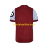 West Ham United Heim Trikotsatz 2023/24 Kurzarm